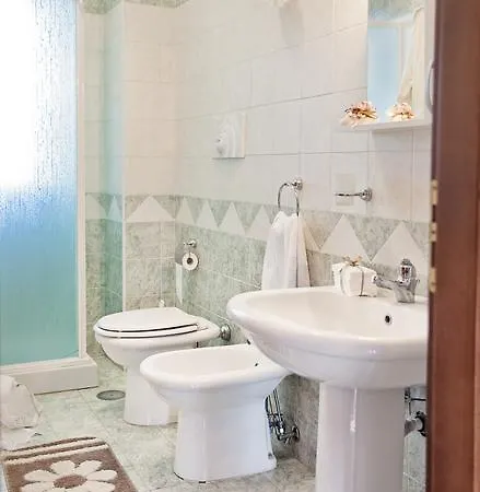 Casa Vacanza Luna