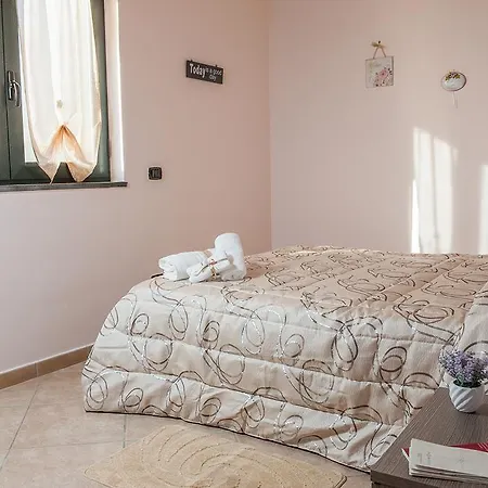 Casa Vacanza Luna Apartment