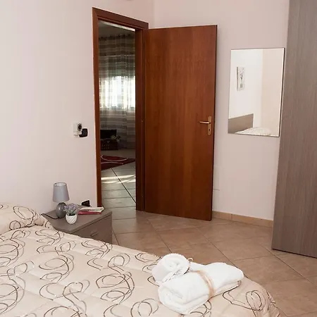 Casa Vacanza Luna Apartment
