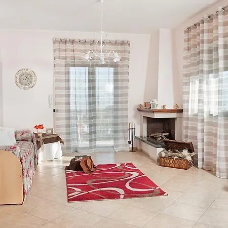 Casa Vacanza Luna Apartment *
