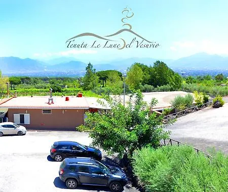 Casa Vacanza Luna Apartment