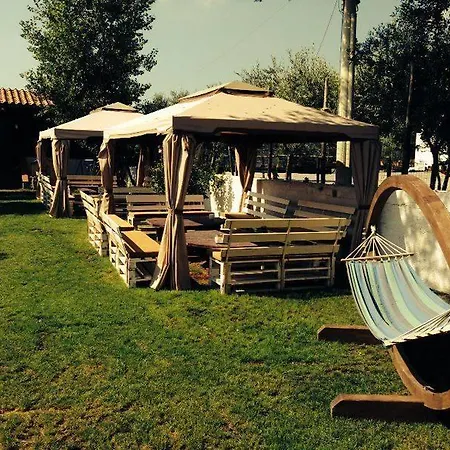 Casa Vacanza Luna Terzigno