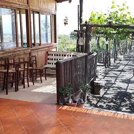 Casa Vacanza Luna