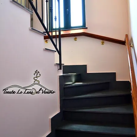 Casa Vacanza Luna Terzigno
